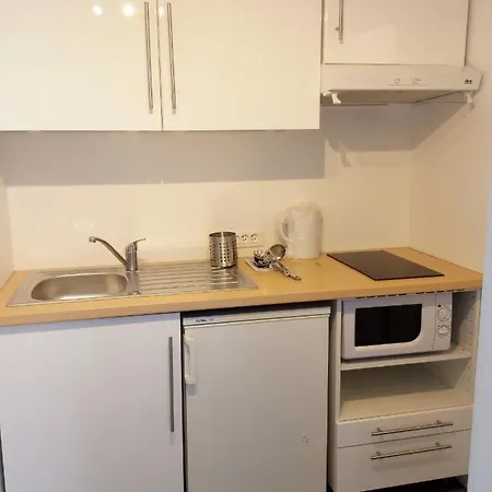 Kerbugalic Gr34 Bed & Breakfast